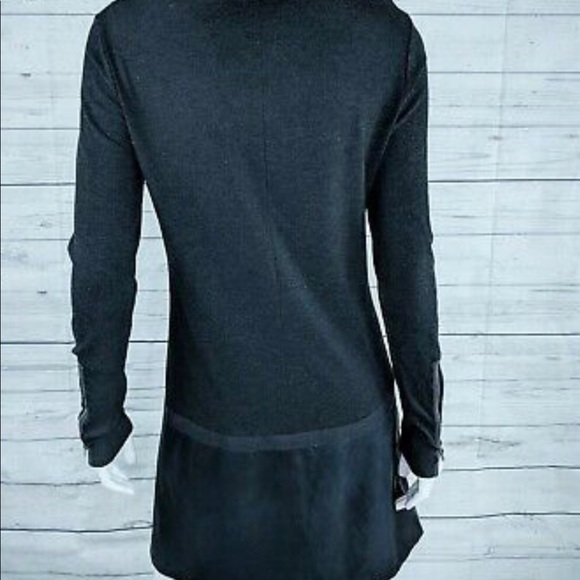 SEXY BLACK DRESS - Picture 3 of 4